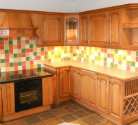 KitchenBefore